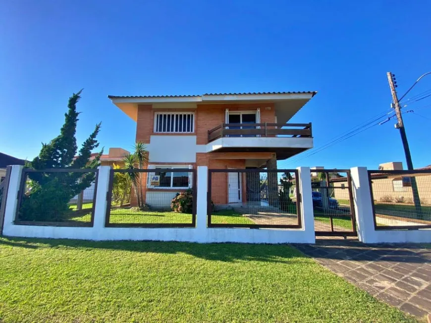 Foto 1 de Casa com 4 Quartos à venda, 262m² em Noiva Do Mar, Xangri-lá