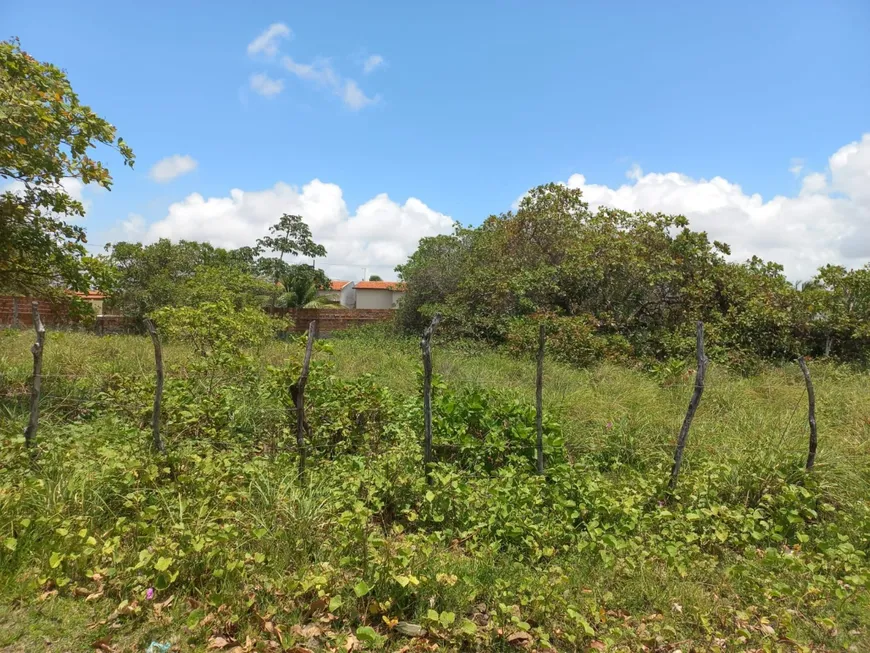 Foto 1 de Lote/Terreno à venda, 900m² em Muriú, Ceará Mirim