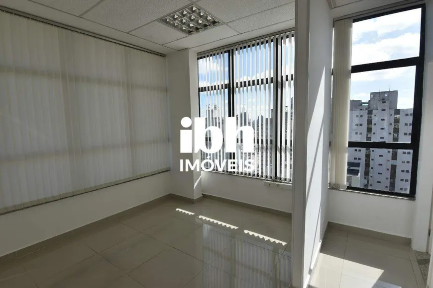 Foto 1 de Sala Comercial à venda, 178m² em Santa Efigênia, Belo Horizonte