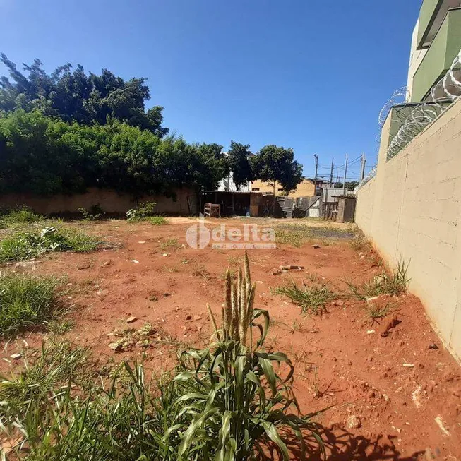 Foto 1 de Lote/Terreno à venda, 520m² em Jardim Inconfidência, Uberlândia