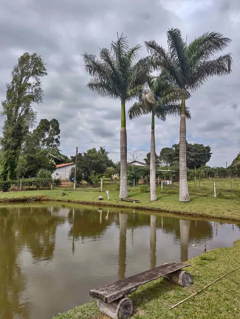 Foto 1 de Fazenda/Sítio com 4 Quartos à venda, 54450m² em Zona Rural, Monte Santo de Minas