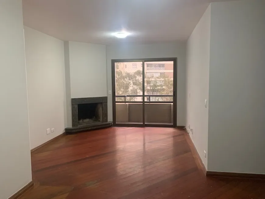 Foto 1 de Apartamento com 3 Quartos à venda, 103m² em Morumbi, São Paulo