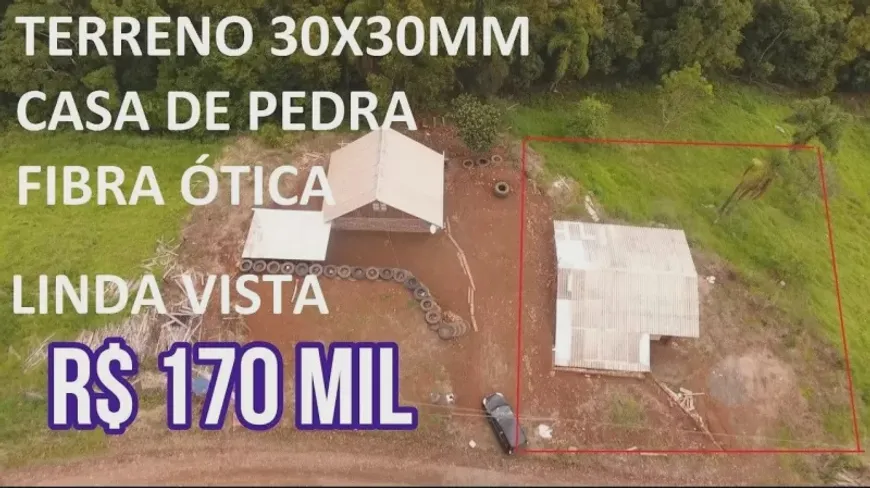 Foto 1 de Fazenda/Sítio com 2 Quartos à venda, 1m² em Zona Rural, Santo Antônio da Patrulha