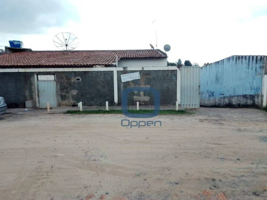 Foto 1 de Galpão/Depósito/Armazém à venda, 700m² em Parque Rural Fazenda Santa Cândida, Campinas