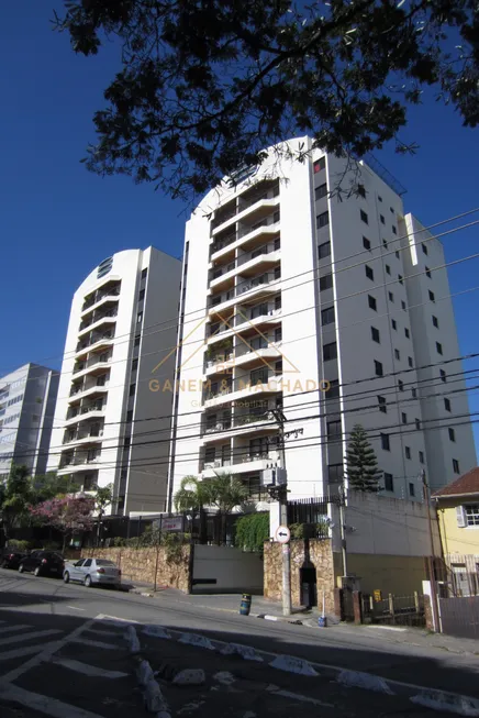 Foto 1 de Apartamento com 3 Quartos para alugar, 85m² em Vila Parque Jabaquara, São Paulo