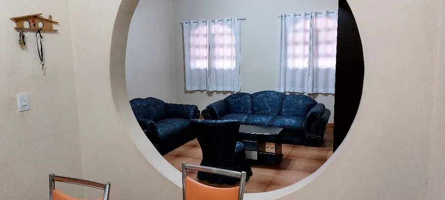 Foto 1 de Casa com 2 Quartos à venda, 142m² em Vila Guaraciaba, Santo André