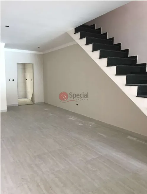 Foto 1 de Sobrado com 3 Quartos à venda, 98m² em Sapopemba, São Paulo