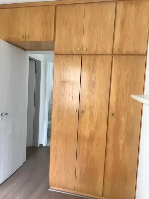 Foto 1 de Apartamento com 2 Quartos para alugar, 60m² em Indianópolis, São Paulo