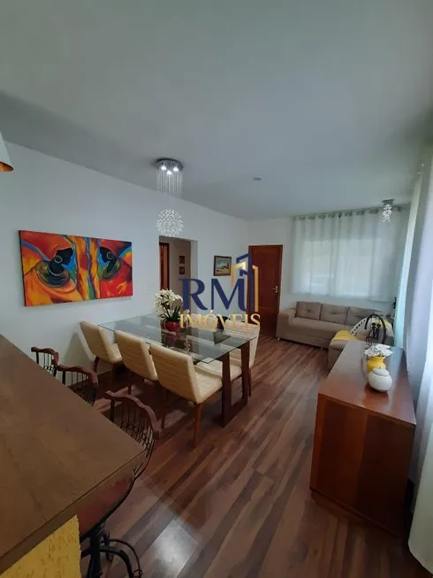 Foto 1 de Casa de Condomínio com 3 Quartos à venda, 218m² em Lagoa Mansoes, Lagoa Santa