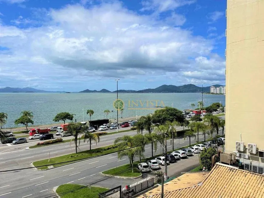 Foto 1 de Apartamento com 3 Quartos à venda, 103m² em Centro, Florianópolis