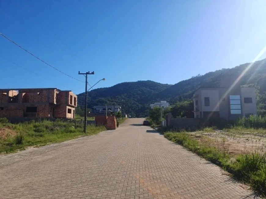 Foto 1 de Lote/Terreno à venda, 476m² em Saco Grande, Florianópolis