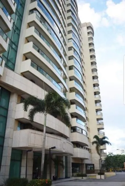 Foto 1 de Apartamento com 3 Quartos à venda, 94m² em Barra da Tijuca, Rio de Janeiro