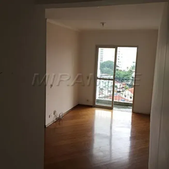 Foto 1 de Apartamento com 3 Quartos à venda, 53m² em Parque Mandaqui, São Paulo