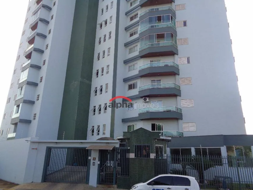 Foto 1 de Apartamento com 3 Quartos à venda, 145m² em Parque Residencial Casarão, Sumaré