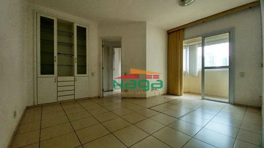 Foto 1 de Apartamento com 2 Quartos à venda, 63m² em Vila Guarani, São Paulo