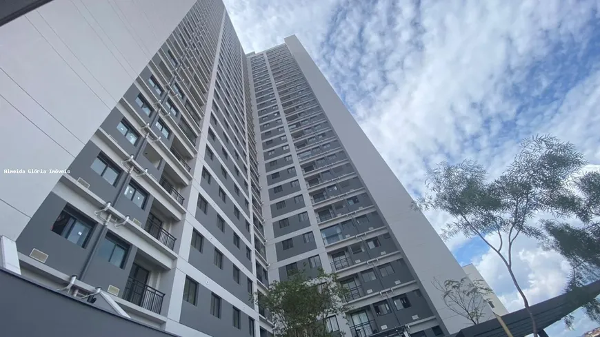 Foto 1 de Apartamento com 2 Quartos à venda, 47m² em Itaberaba, São Paulo