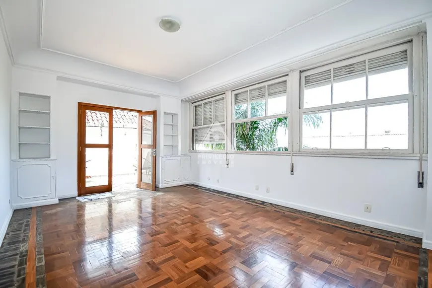 Foto 1 de Apartamento com 3 Quartos à venda, 180m² em Santa Teresa, Rio de Janeiro