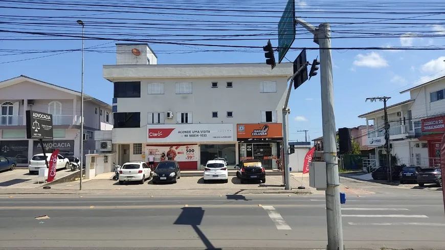 Foto 1 de Prédio Comercial à venda, 321m² em Santa Luzia, Criciúma