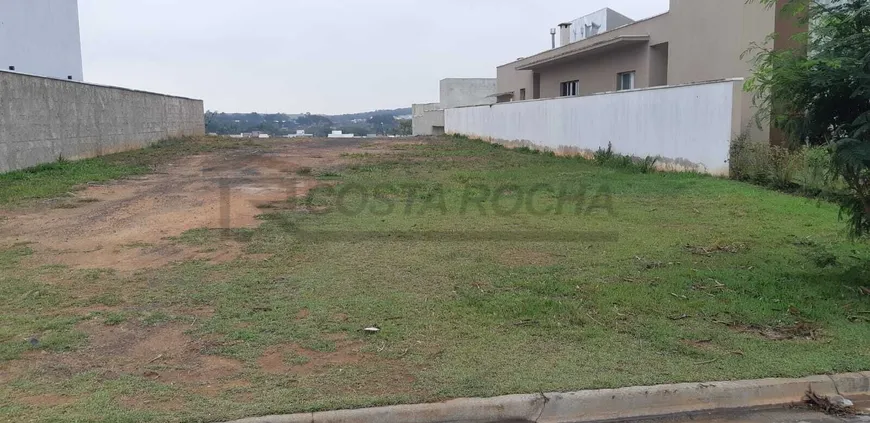 Foto 1 de Lote/Terreno à venda, 522m² em Jardim Silvino, Cambé