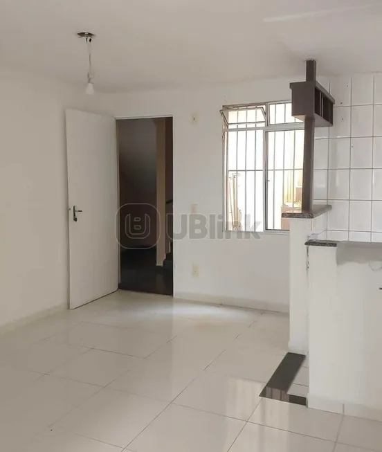 Foto 1 de Apartamento com 2 Quartos à venda, 45m² em Demarchi, São Bernardo do Campo