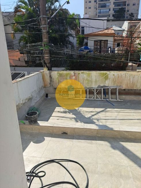 Casa na Rua Ucaiari, Alto da Lapa em São Paulo, por R$ 7.500/Mês - Viva Real