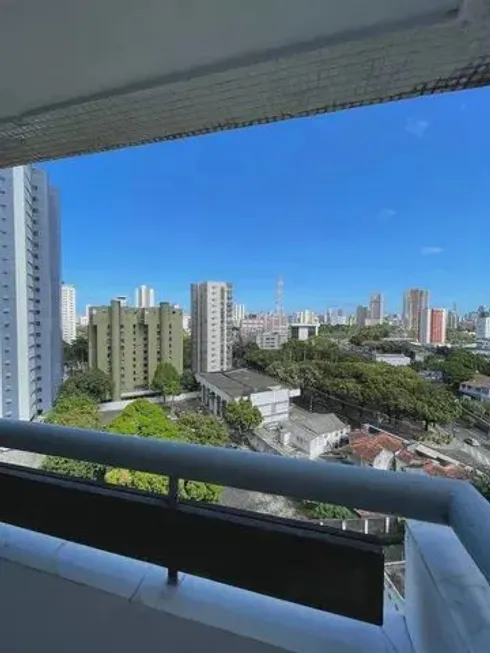 Foto 1 de Apartamento com 3 Quartos à venda, 120m² em Graças, Recife