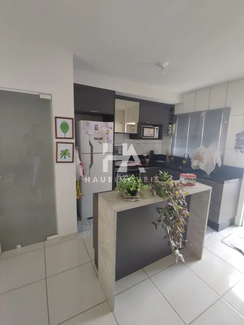 Foto 1 de Casa com 2 Quartos à venda, 64m² em Escolinha, Guaramirim