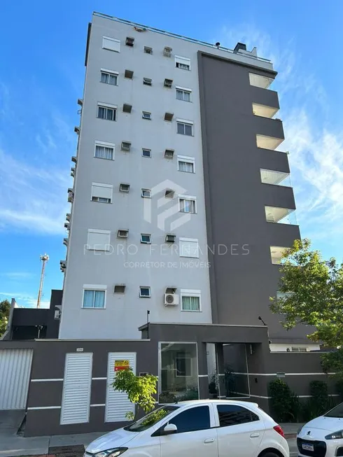 Foto 1 de Apartamento com 3 Quartos à venda, 144m² em América, Joinville