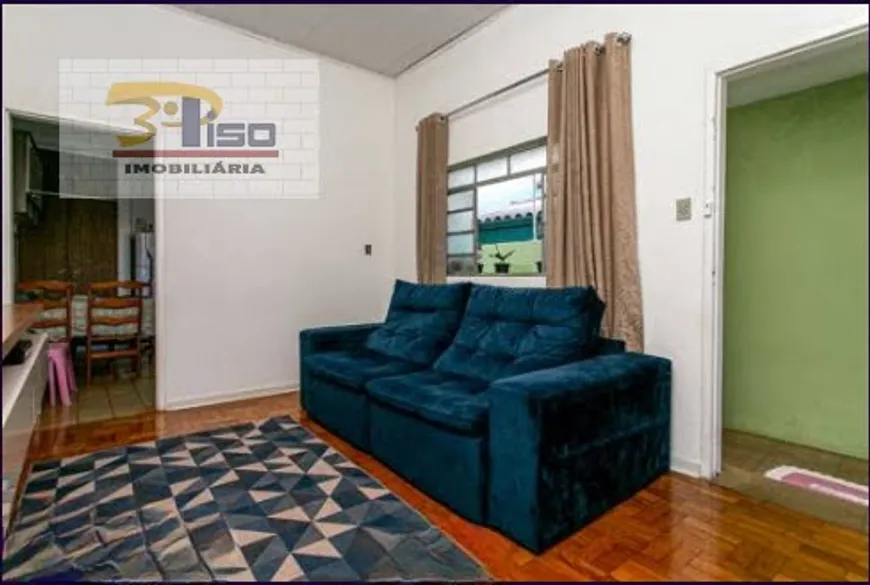 Foto 1 de Casa com 3 Quartos à venda, 101m² em Vila Formosa, São Paulo