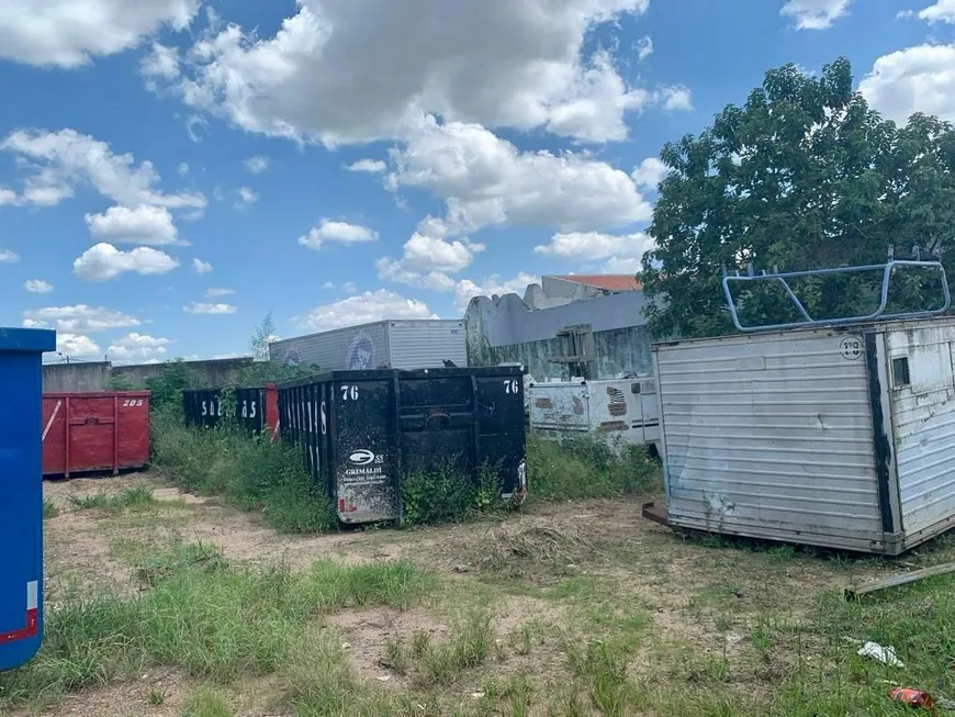 Foto 1 de Lote/Terreno à venda, 300m² em Jardim Itatinga, Campinas