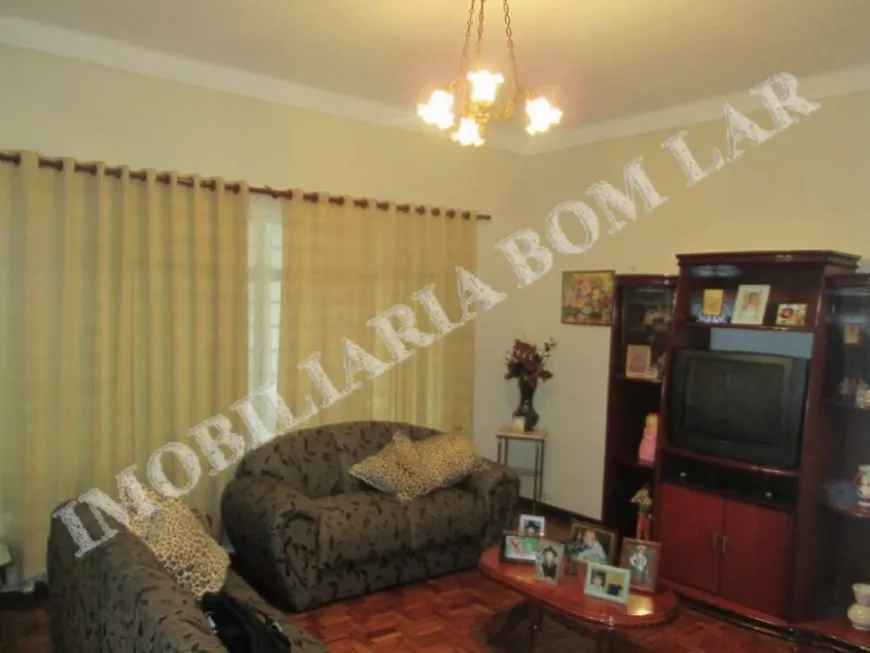 Foto 1 de Casa com 3 Quartos à venda, 209m² em Jardim Piratininga, Limeira