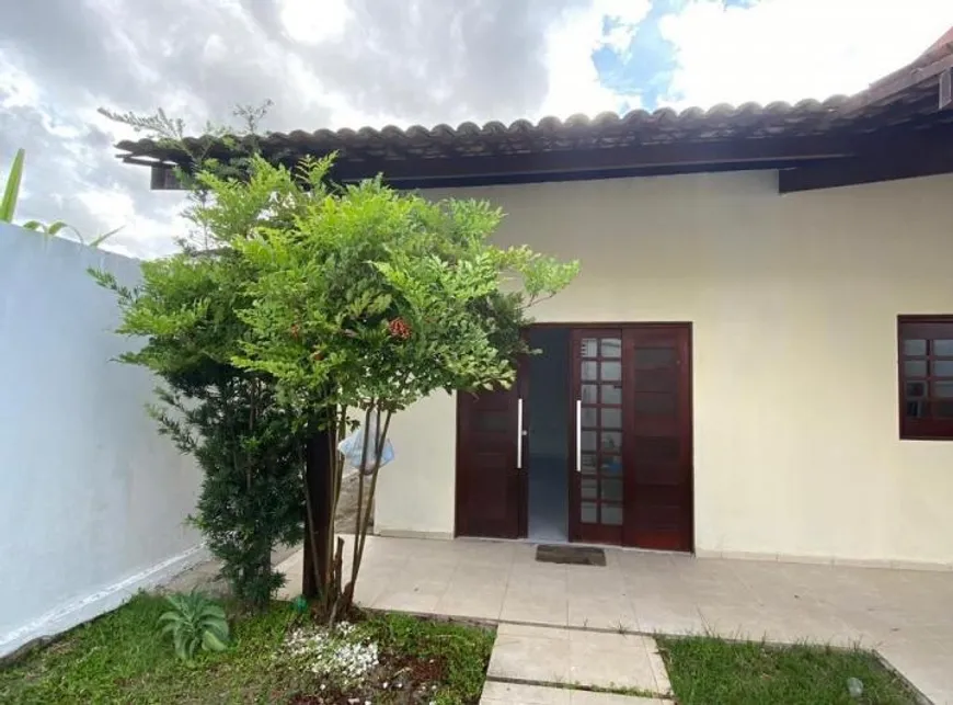 Foto 1 de Casa com 2 Quartos à venda, 100m² em Boca do Rio, Salvador