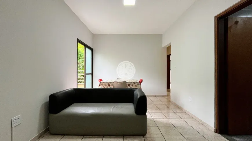 Foto 1 de Apartamento com 3 Quartos à venda, 66m² em Vila Amélia, Ribeirão Preto
