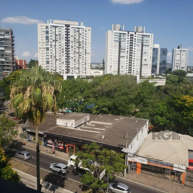 Foto 1 de Sala Comercial à venda, 37m² em Petrópolis, Porto Alegre