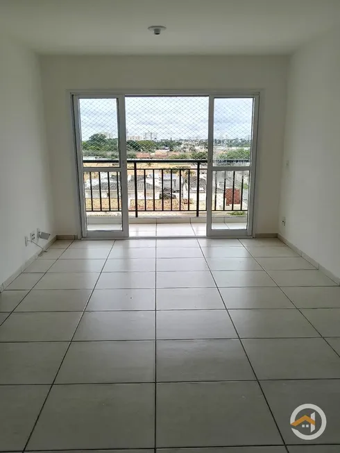 Foto 1 de Apartamento com 2 Quartos à venda, 55m² em Jardim Imperial, Aparecida de Goiânia