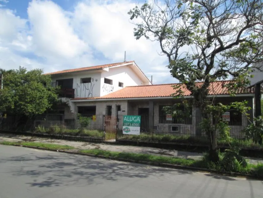 Foto 1 de Casa com 4 Quartos para alugar, 700m² em Sarandi, Porto Alegre