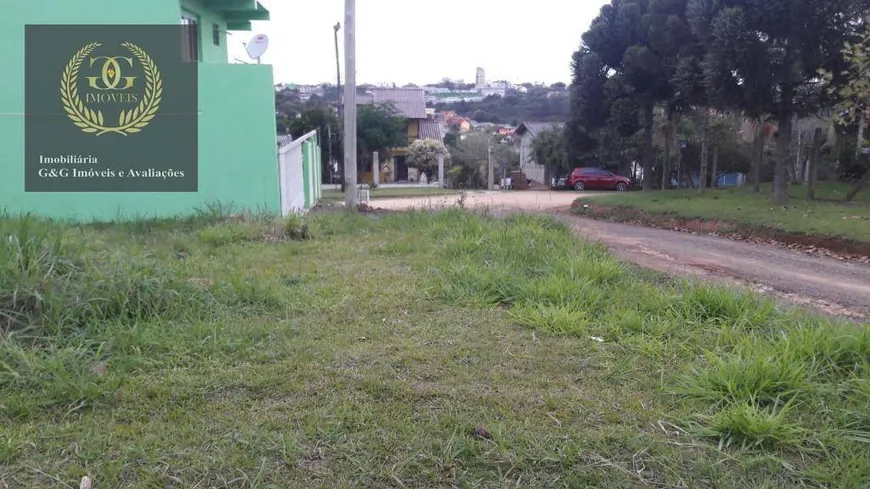 Foto 1 de Lote/Terreno à venda, 153m² em Tarumã, Viamão