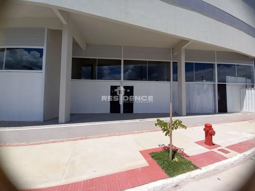 Foto 1 de Ponto Comercial para alugar, 23m² em Santa Mônica, Vila Velha