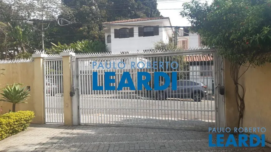 Foto 1 de Casa com 3 Quartos à venda, 360m² em Jardim Prudência, São Paulo