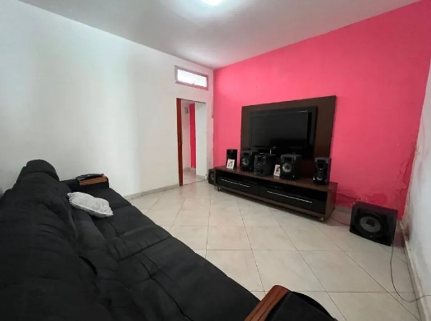 Foto 1 de Casa com 2 Quartos à venda, 100m² em Ipitanga, Lauro de Freitas