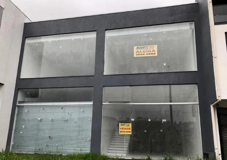 Foto 1 de Sala Comercial para alugar, 190m² em São José, Caxias do Sul