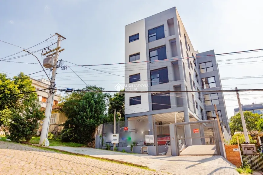 Foto 1 de Apartamento com 3 Quartos à venda, 100m² em Tristeza, Porto Alegre