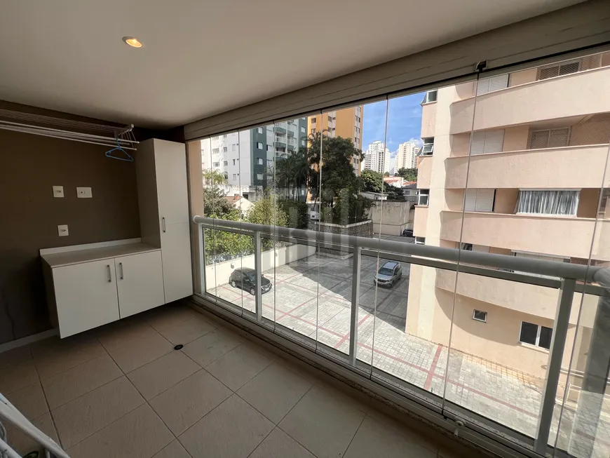 Foto 1 de Apartamento com 3 Quartos para alugar, 73m² em Perdizes, São Paulo