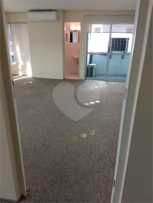 Foto 1 de Sala Comercial à venda, 47m² em Higienópolis, São Paulo