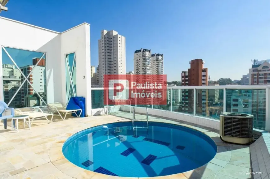 Foto 1 de Apartamento com 4 Quartos à venda, 374m² em Pinheiros, São Paulo