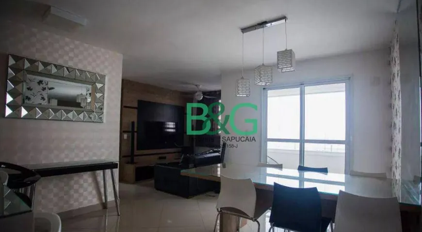 Foto 1 de Apartamento com 2 Quartos à venda, 78m² em Água Branca, São Paulo