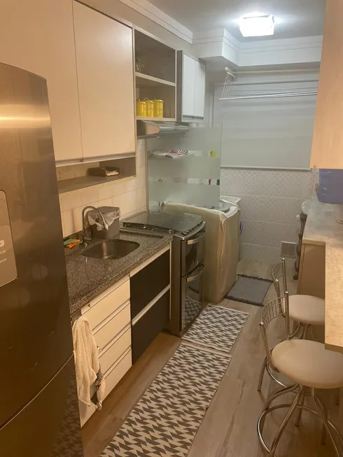 Foto 1 de Apartamento com 3 Quartos à venda, 68m² em Porto, Cuiabá