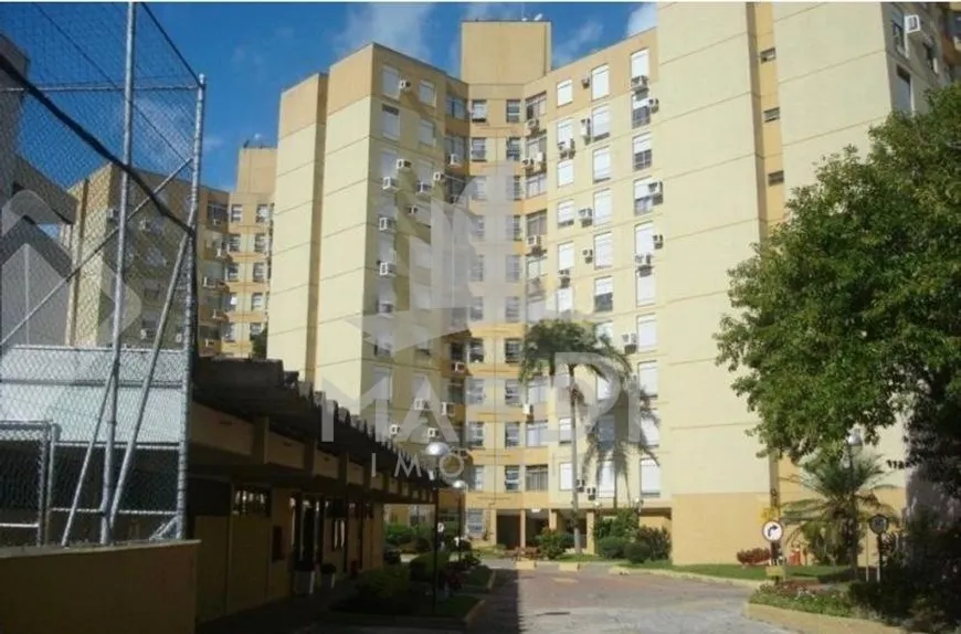 Foto 1 de Apartamento com 1 Quarto à venda, 41m² em Tristeza, Porto Alegre
