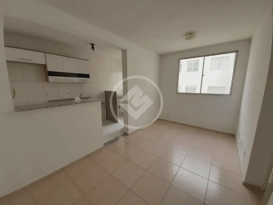 Foto 1 de Apartamento com 2 Quartos à venda, 52m² em Jardim Nova Europa, Campinas