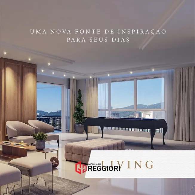 Foto 1 de Apartamento com 4 Quartos à venda, 158m² em Centro, Itajaí